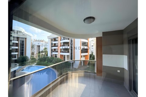 Продажа квартиры  в Коньяалты, Анталье, Турция 4+1, 220м2, №219784 – фото 5