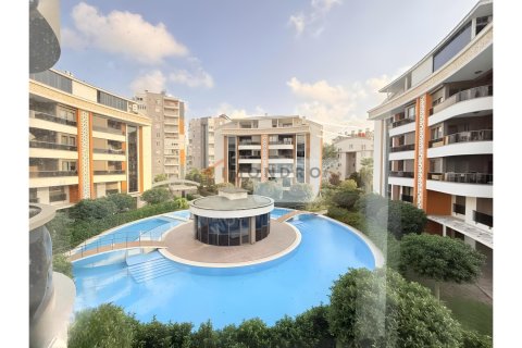 Daire 4+1 Konyaaltı, Antalya, Türkiye №219784
