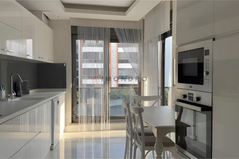 Продажа квартиры  в Коньяалты, Анталье, Турция 4+1, 220м2, №219784 – фото 6