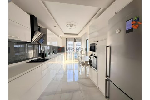 Продажа квартиры  в Коньяалты, Анталье, Турция 4+1, 220м2, №219784 – фото 8