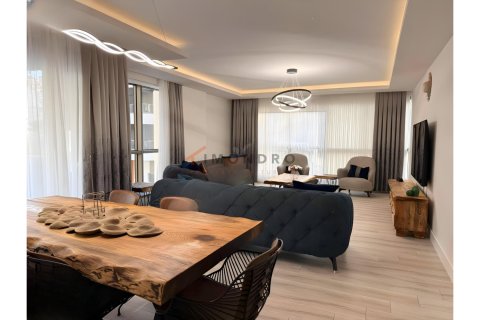 Продажа квартиры  в Коньяалты, Анталье, Турция 4+1, 220м2, №219784 – фото 2
