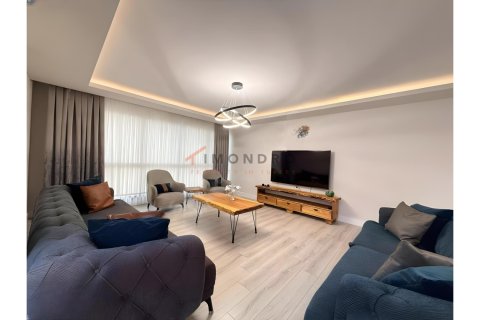 Продажа квартиры  в Коньяалты, Анталье, Турция 4+1, 220м2, №219784 – фото 4