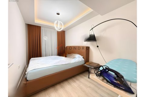 Продажа квартиры  в Коньяалты, Анталье, Турция 4+1, 220м2, №219784 – фото 13