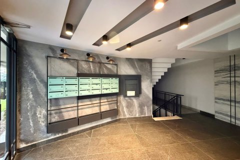 Продажа квартиры  в Анталье, Турция 3+1, 114м2, №219782 – фото 6