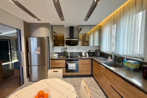 Продажа квартиры  в Анталье, Турция 3+1, 114м2, №219782 – фото 23