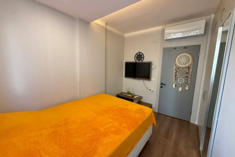 Продажа квартиры  в Анталье, Турция 3+1, 114м2, №219782 – фото 30