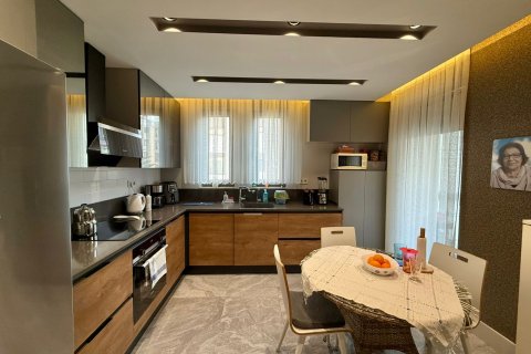 Продажа квартиры  в Анталье, Турция 3+1, 114м2, №219782 – фото 28