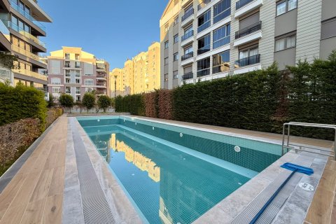 Продажа квартиры  в Анталье, Турция 3+1, 114м2, №219782 – фото 4