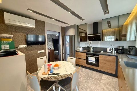 Продажа квартиры  в Анталье, Турция 3+1, 114м2, №219782 – фото 19