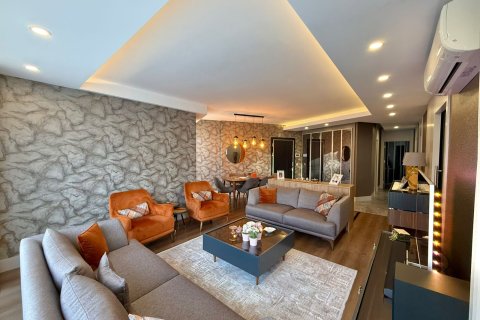 3+1 Apartment in Antalya, Turkey No. 219782