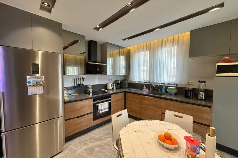 Продажа квартиры  в Анталье, Турция 3+1, 114м2, №219782 – фото 22