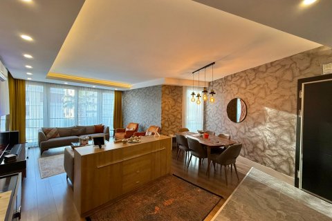 Продажа квартиры  в Анталье, Турция 3+1, 114м2, №219782 – фото 15