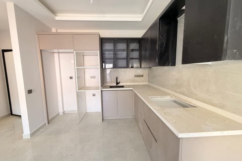 آپارتمان در  Alanya ، ترکیه 55 متر مربع.  شماره 238058 - 19