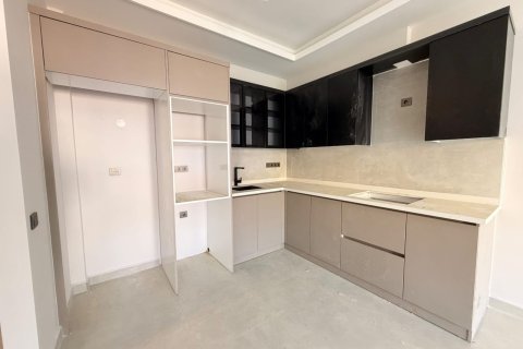 آپارتمان در  Alanya ، ترکیه 55 متر مربع.  شماره 238058 - 18