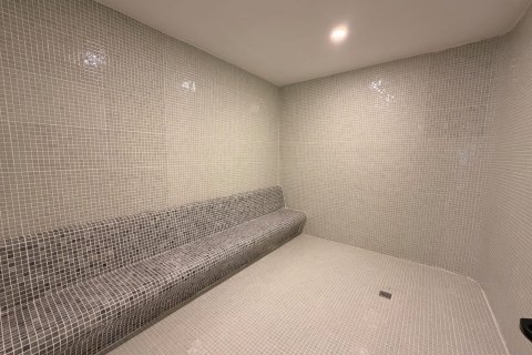 آپارتمان در  Alanya ، ترکیه 55 متر مربع.  شماره 238058 - 14