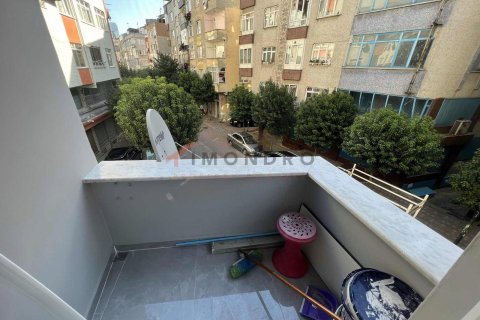 آپارتمان در Zeytinburnu،  Istanbul ، ترکیه 2 خوابه ، 85 متر مربع.  شماره 238055 - 21