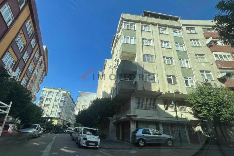 آپارتمان در Zeytinburnu،  Istanbul ، ترکیه 2 خوابه ، 85 متر مربع.  شماره 238055 - 23