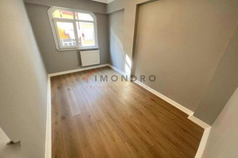 آپارتمان در Zeytinburnu،  Istanbul ، ترکیه 2 خوابه ، 85 متر مربع.  شماره 238055 - 8
