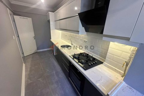 آپارتمان در Zeytinburnu،  Istanbul ، ترکیه 2 خوابه ، 85 متر مربع.  شماره 238055 - 18