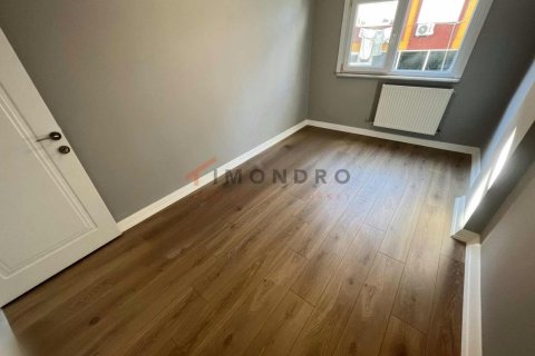 آپارتمان در Zeytinburnu،  Istanbul ، ترکیه 2 خوابه ، 85 متر مربع.  شماره 238055 - 9