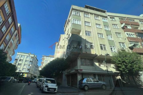 آپارتمان در Zeytinburnu،  Istanbul ، ترکیه 2 خوابه ، 85 متر مربع.  شماره 238055 - 22