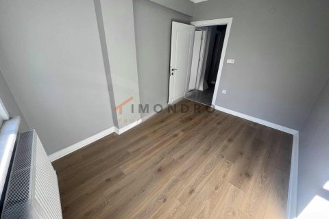 آپارتمان در Zeytinburnu،  Istanbul ، ترکیه 2 خوابه ، 85 متر مربع.  شماره 238055 - 2