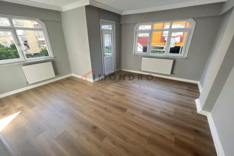 2+1 Apartment  in Zeytinburnu, Istanbul, Turkey No. 238055