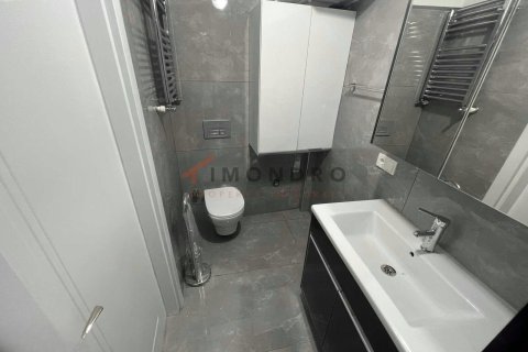 آپارتمان در Zeytinburnu،  Istanbul ، ترکیه 2 خوابه ، 85 متر مربع.  شماره 238055 - 12