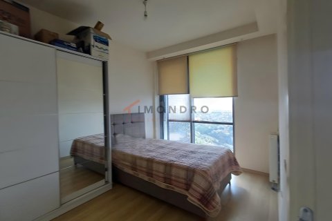 1+1 Leilighet  i Küçükçekmece, Istanbul, Tyrkia Nr. 238060 - 6