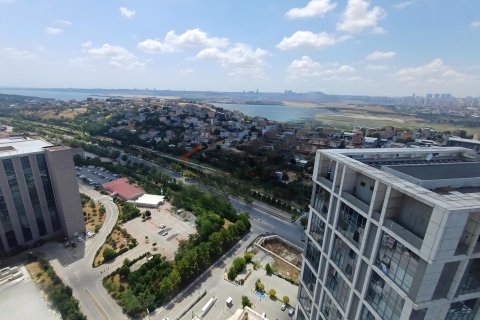 1+1 Leilighet  i Küçükçekmece, Istanbul, Tyrkia Nr. 238060 - 17