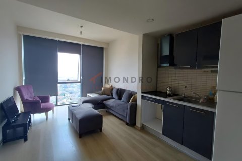 1+1 Leilighet  i Küçükçekmece, Istanbul, Tyrkia Nr. 238060 - 4