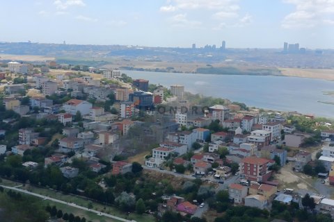 1+1 Leilighet  i Küçükçekmece, Istanbul, Tyrkia Nr. 238060 - 2
