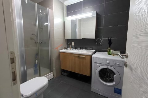 1+1 Leilighet  i Küçükçekmece, Istanbul, Tyrkia Nr. 238060 - 14