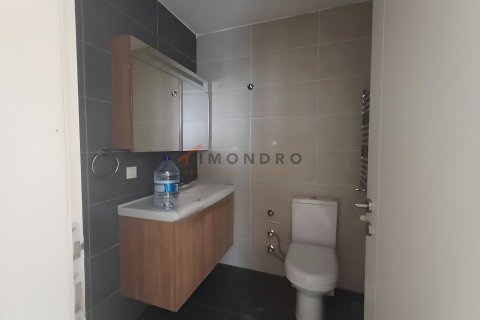 1+1 Leilighet  i Küçükçekmece, Istanbul, Tyrkia Nr. 238060 - 16