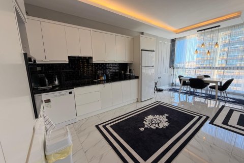 Apartment for sale in Kargicak, Alanya, Antalya, Turkey, 100m2, No. 238059 – photo 4