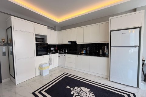 Apartment for sale in Kargicak, Alanya, Antalya, Turkey, 100m2, No. 238059 – photo 6