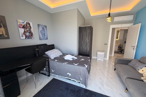 Apartment for sale in Kargicak, Alanya, Antalya, Turkey, 100m2, No. 238059 – photo 8