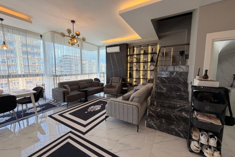 Apartment for sale in Kargicak, Alanya, Antalya, Turkey, 100m2, No. 238059 – photo 3
