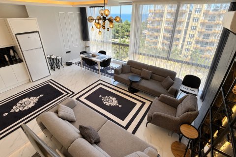 Apartment  in Kargicak, Alanya, Antalya, Turkey No. 238059