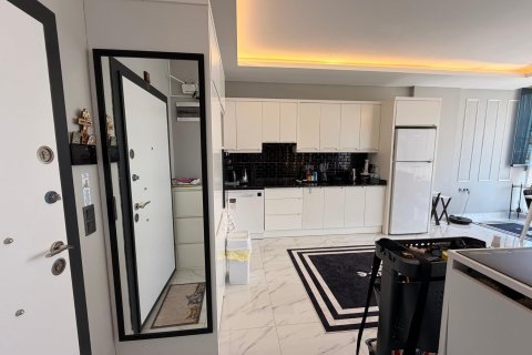 Apartment for sale in Kargicak, Alanya, Antalya, Turkey, 100m2, No. 238059 – photo 7