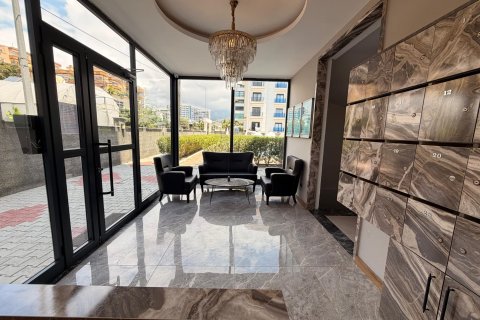 Apartment for sale in Kargicak, Alanya, Antalya, Turkey, 100m2, No. 238059 – photo 22