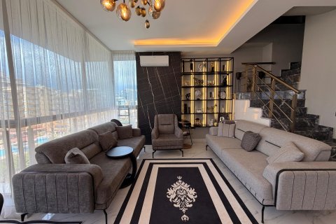 Apartment for sale in Kargicak, Alanya, Antalya, Turkey, 100m2, No. 238059 – photo 2