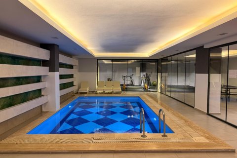 Apartment for sale in Kargicak, Alanya, Antalya, Turkey, 100m2, No. 238059 – photo 29