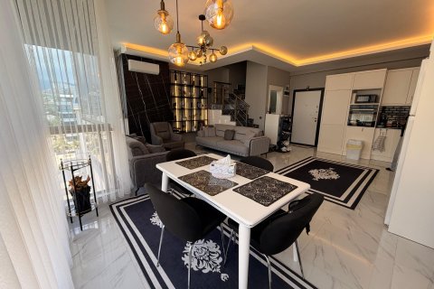 Apartment for sale in Kargicak, Alanya, Antalya, Turkey, 100m2, No. 238059 – photo 5