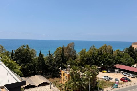 Apartment for sale in Kargicak, Alanya, Antalya, Turkey, 100m2, No. 238059 – photo 19