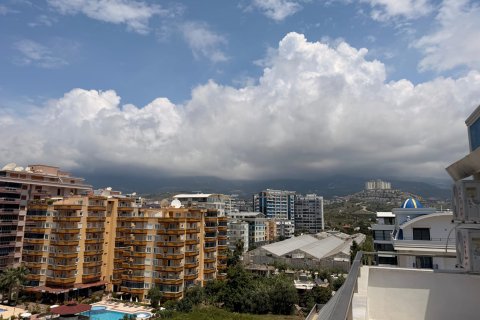 Apartment for sale in Kargicak, Alanya, Antalya, Turkey, 100m2, No. 238059 – photo 21