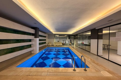 Apartment for sale in Kargicak, Alanya, Antalya, Turkey, 100m2, No. 238059 – photo 27