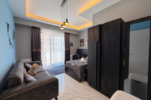 Apartment for sale in Kargicak, Alanya, Antalya, Turkey, 100m2, No. 238059 – photo 9