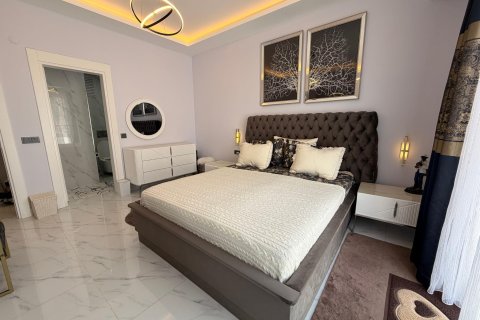 Apartment for sale in Kargicak, Alanya, Antalya, Turkey, 100m2, No. 238059 – photo 11