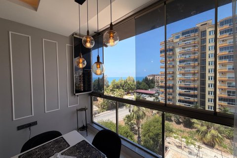 Apartment for sale in Kargicak, Alanya, Antalya, Turkey, 100m2, No. 238059 – photo 18